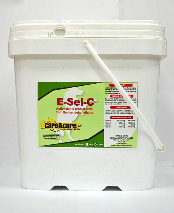 E-Sel-C (2.5 KG)