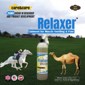 Relaxer
